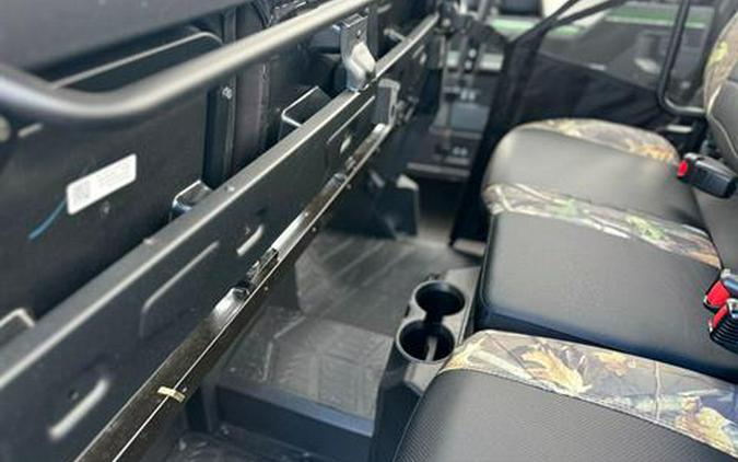 2026 Polaris Ranger Crew XP 1000 Premium