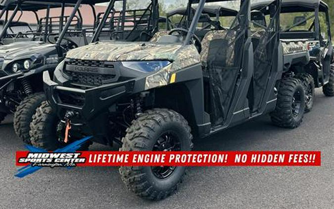 2026 Polaris Ranger Crew XP 1000 Premium