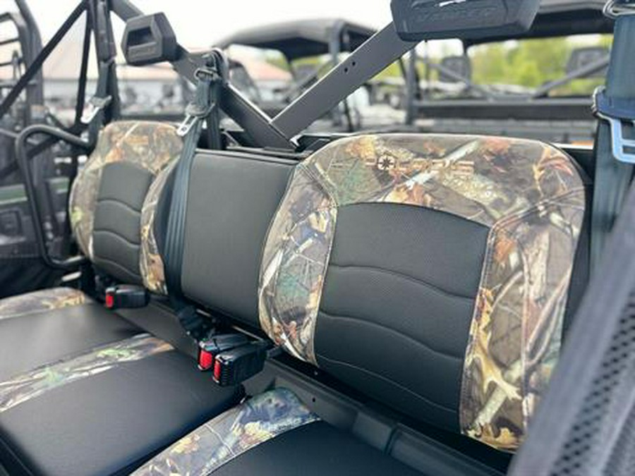 2026 Polaris Ranger Crew XP 1000 Premium