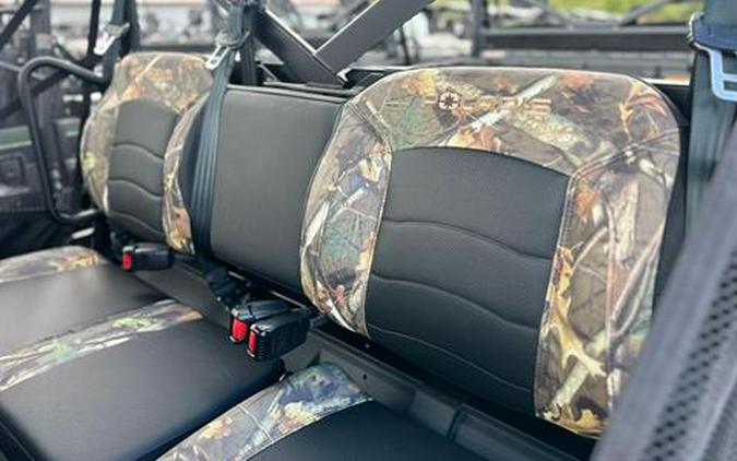 2026 Polaris Ranger Crew XP 1000 Premium