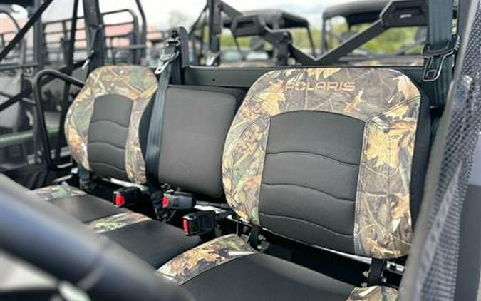 2026 Polaris Ranger Crew XP 1000 Premium