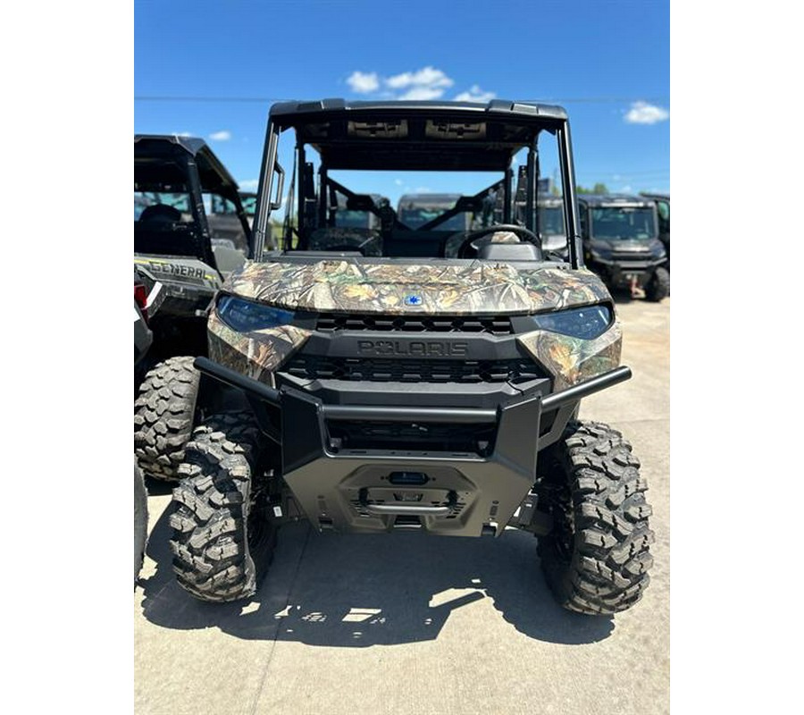 2026 Polaris Ranger Crew XP 1000 Premium