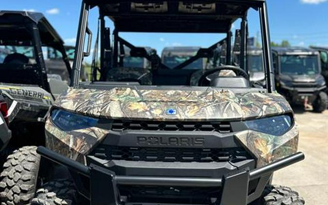 2026 Polaris Ranger Crew XP 1000 Premium