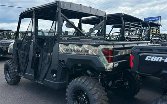 2026 Polaris Ranger Crew XP 1000 Premium