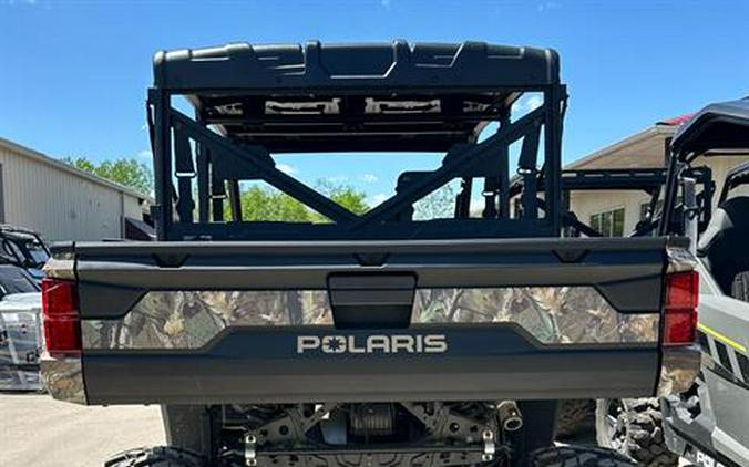 2026 Polaris Ranger Crew XP 1000 Premium