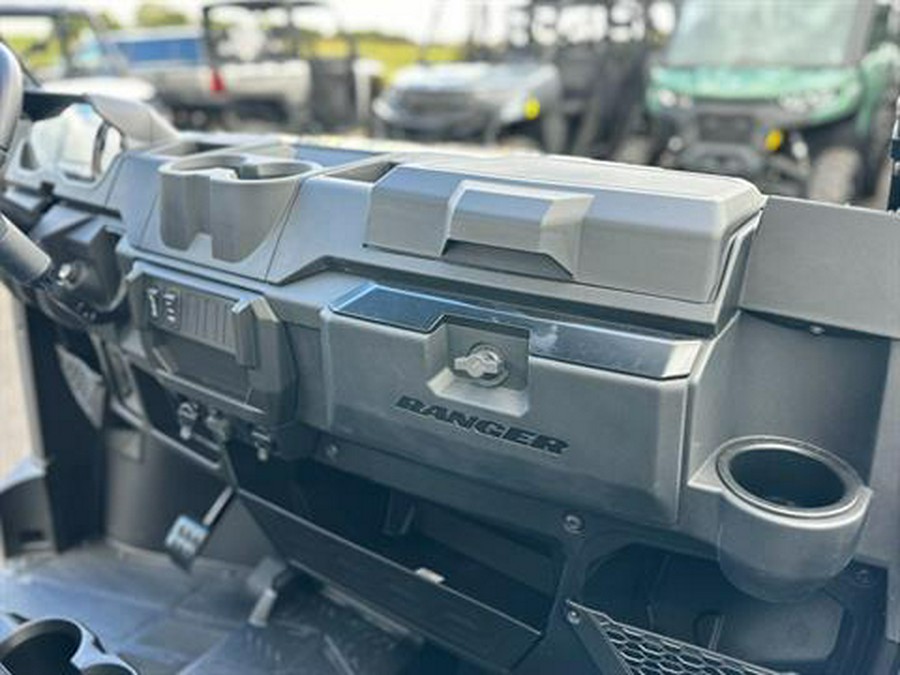 2026 Polaris Ranger Crew XP 1000 Premium