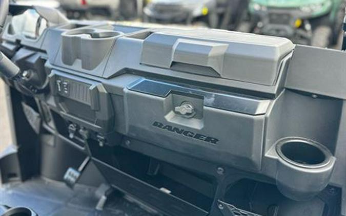 2026 Polaris Ranger Crew XP 1000 Premium