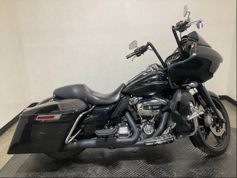 2018 Harley-Davidson Road Glide Ultra FLTRU