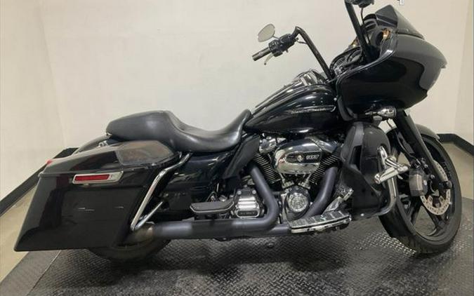 2018 Harley-Davidson Road Glide Ultra FLTRU