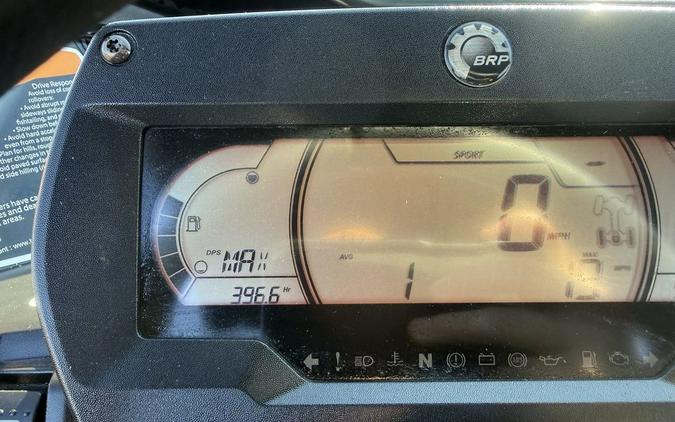 2021 Can-Am® Maverick X3 X rs Turbo RR