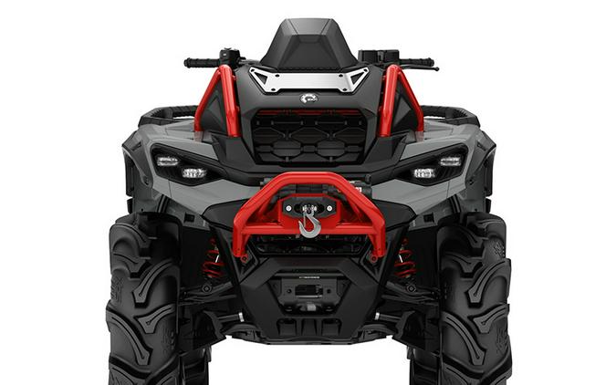 2025 Can-Am Outlander X MR 850