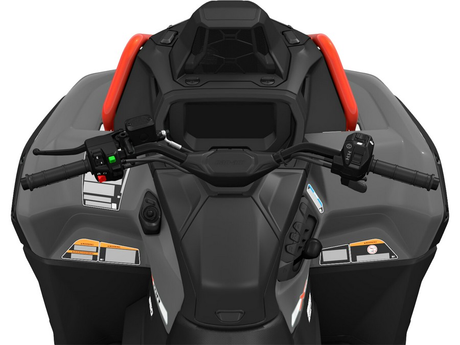 2025 Can-Am Outlander X MR 850