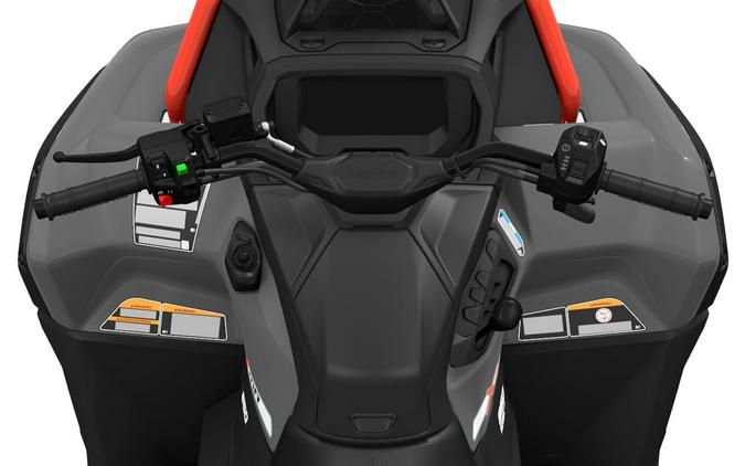 2025 Can-Am Outlander X MR 850