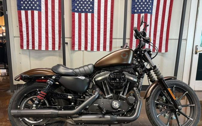 2019 Harley-Davidson Sportster® Iron 883™