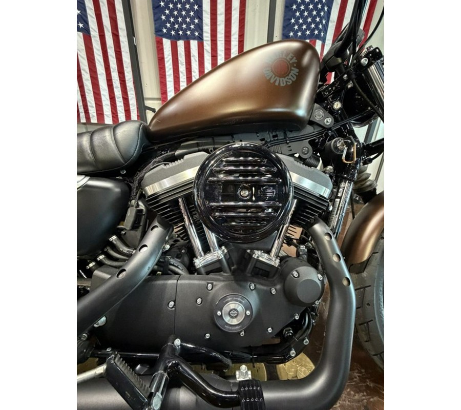 2019 Harley-Davidson Sportster® Iron 883™