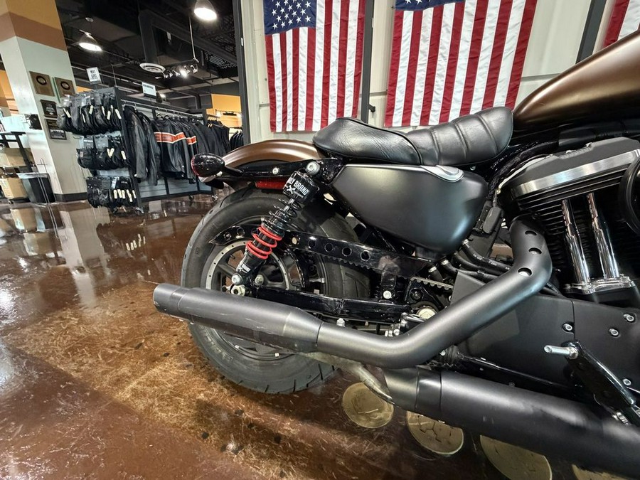 2019 Harley-Davidson Sportster® Iron 883™
