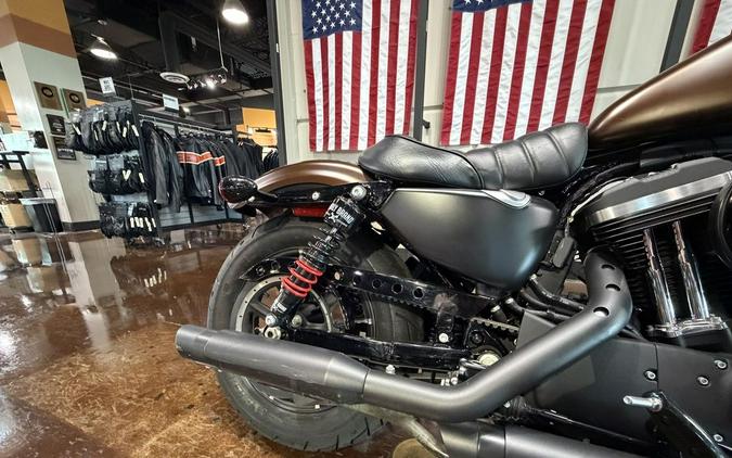 2019 Harley-Davidson Sportster® Iron 883™