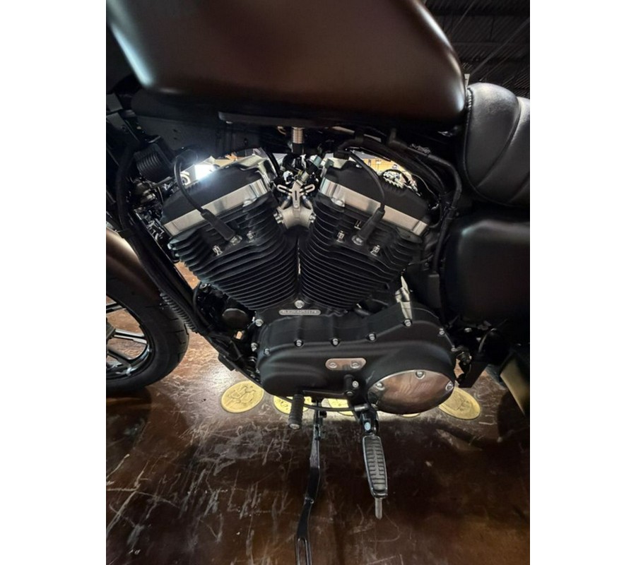 2019 Harley-Davidson Sportster® Iron 883™