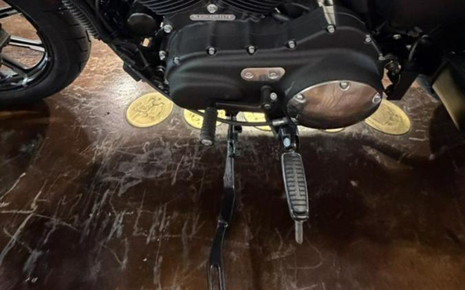 2019 Harley-Davidson Sportster® Iron 883™