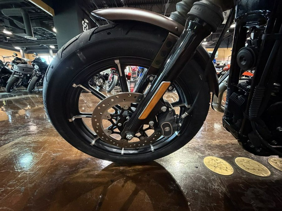 2019 Harley-Davidson Sportster® Iron 883™