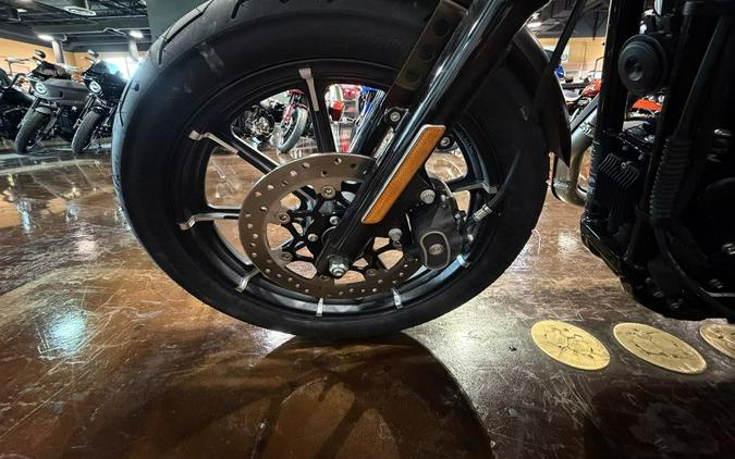 2019 Harley-Davidson Sportster® Iron 883™