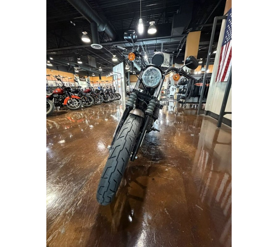 2019 Harley-Davidson Sportster® Iron 883™