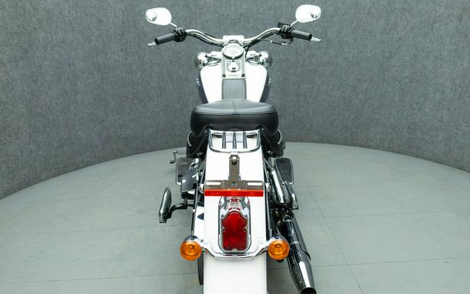 2010 HARLEY DAVIDSON FLSTN SOFTAIL DELUXE