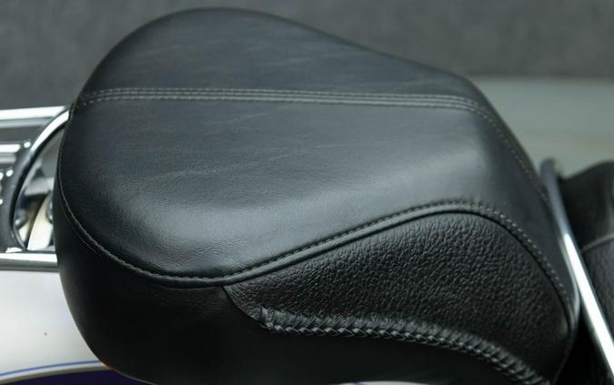 2010 HARLEY DAVIDSON FLSTN SOFTAIL DELUXE