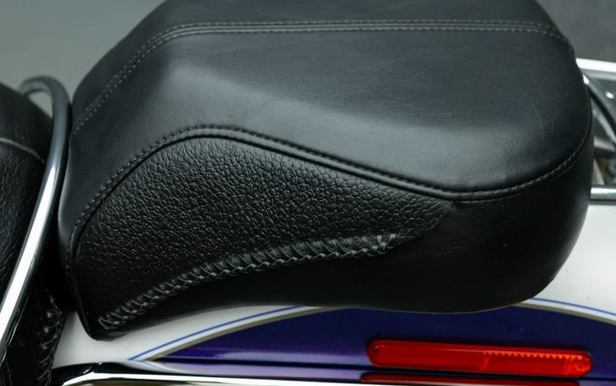 2010 HARLEY DAVIDSON FLSTN SOFTAIL DELUXE