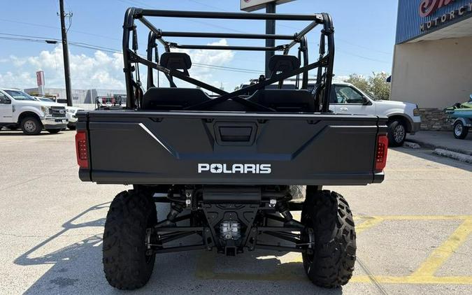 2025 Polaris® Ranger Crew 570 Full-Size