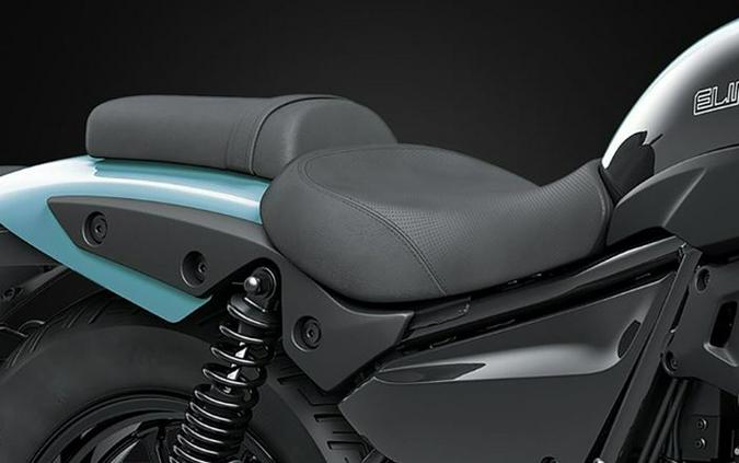 2025 Kawasaki Eliminator SE ABS