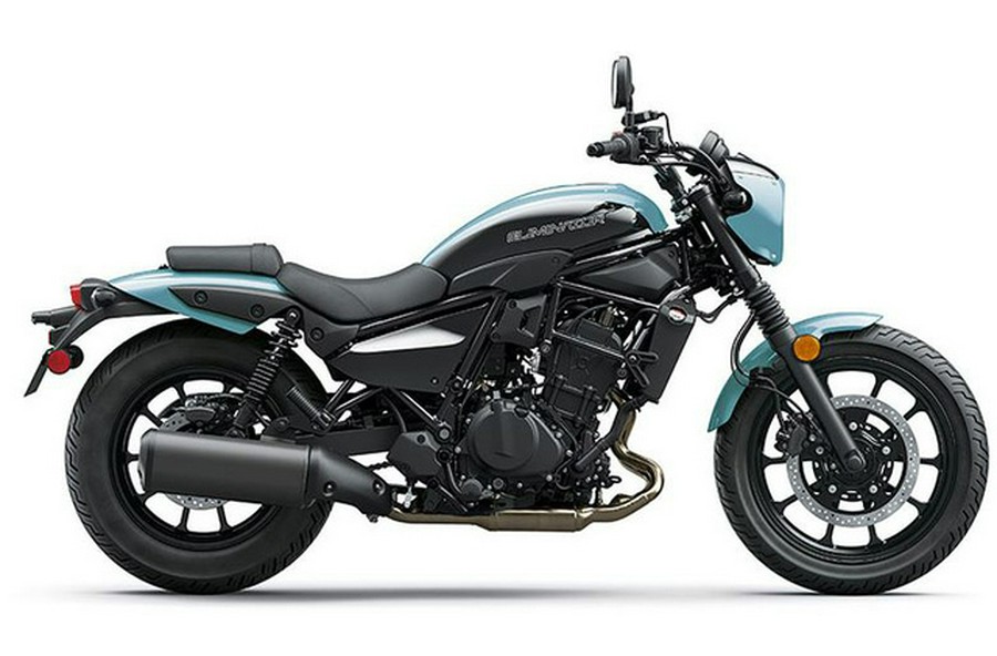 2025 Kawasaki Eliminator SE ABS