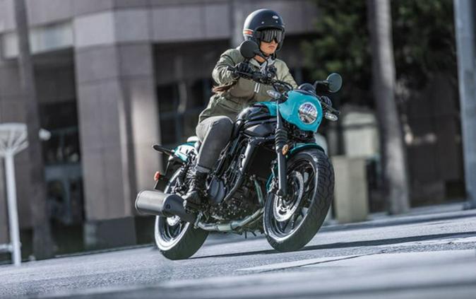 2025 Kawasaki Eliminator SE ABS