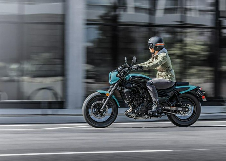 2025 Kawasaki Eliminator SE ABS