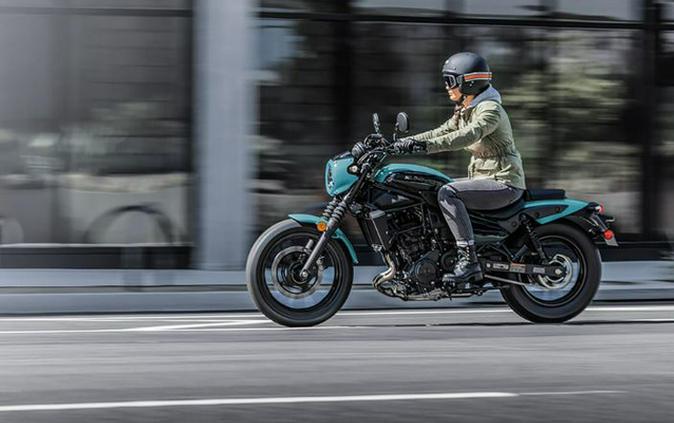 2025 Kawasaki Eliminator SE ABS