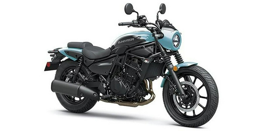 2025 Kawasaki Eliminator SE ABS