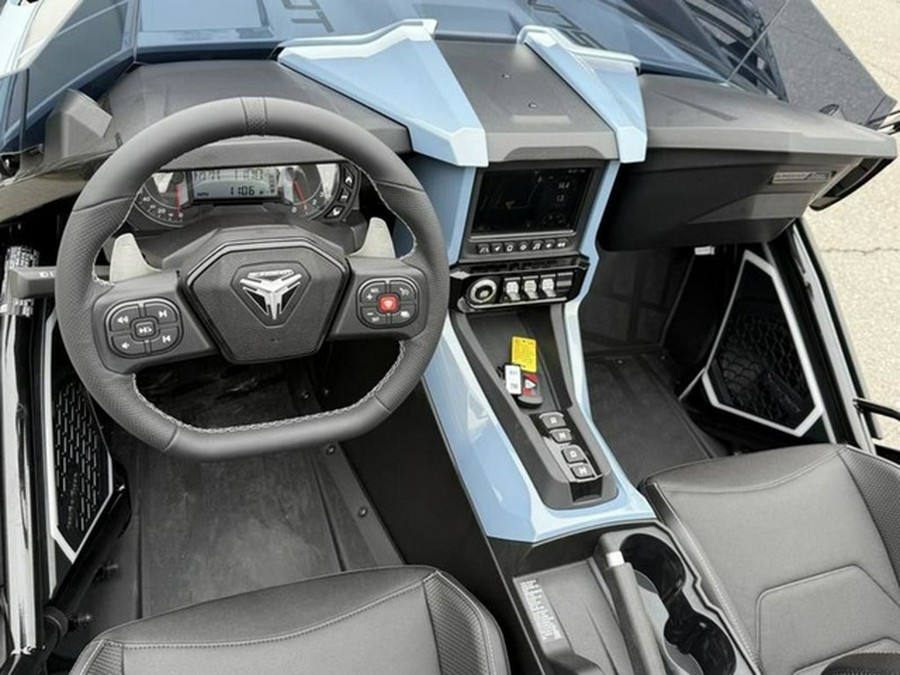 2026 Polaris Slingshot Signature Edition AutoDrive
