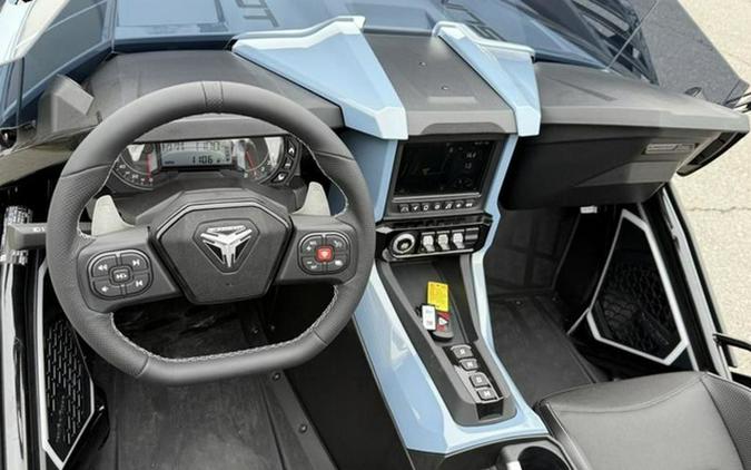 2026 Polaris Slingshot Signature Edition AutoDrive