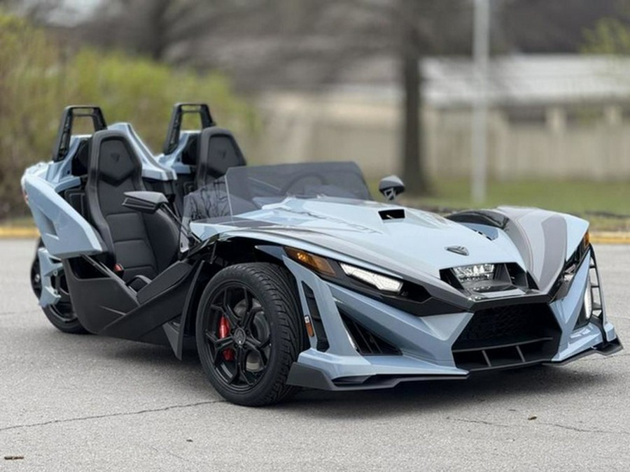 2026 Polaris Slingshot Signature Edition AutoDrive