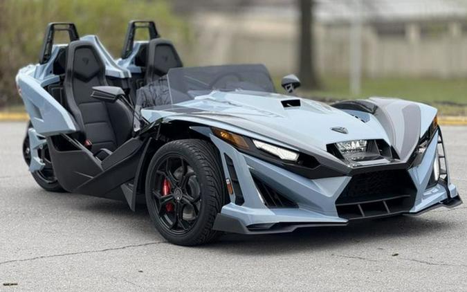 2026 Polaris Slingshot Signature Edition AutoDrive