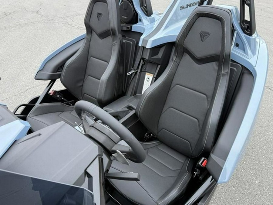 2026 Polaris Slingshot Signature Edition AutoDrive