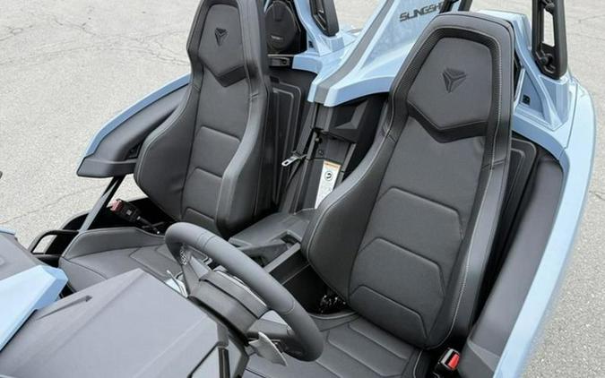 2026 Polaris Slingshot Signature Edition AutoDrive