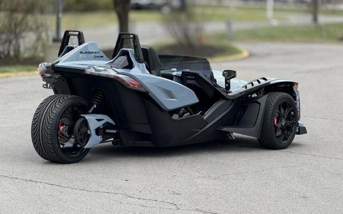 2026 Polaris Slingshot Signature Edition AutoDrive