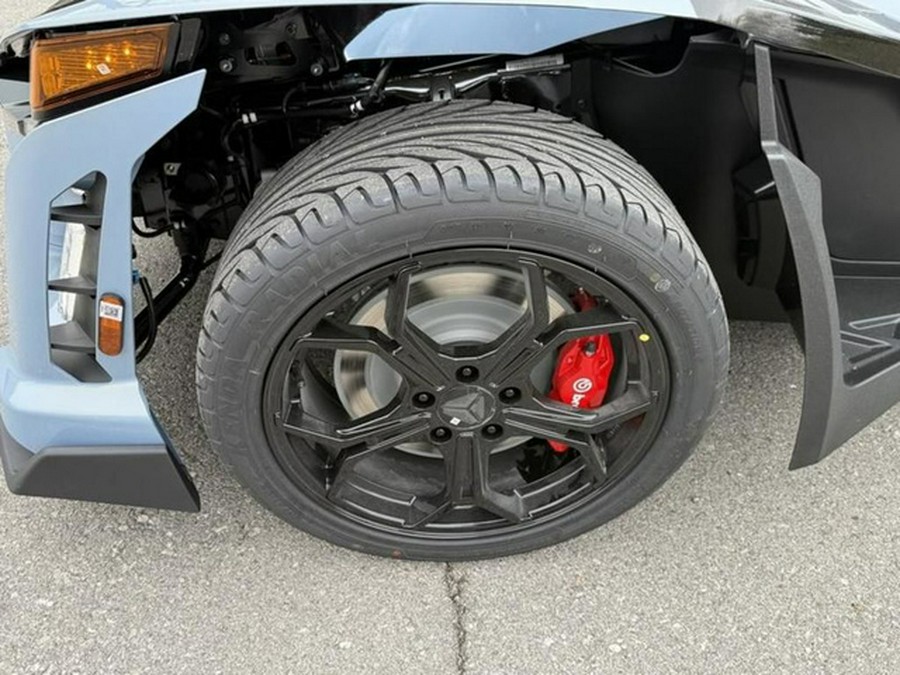 2026 Polaris Slingshot Signature Edition AutoDrive