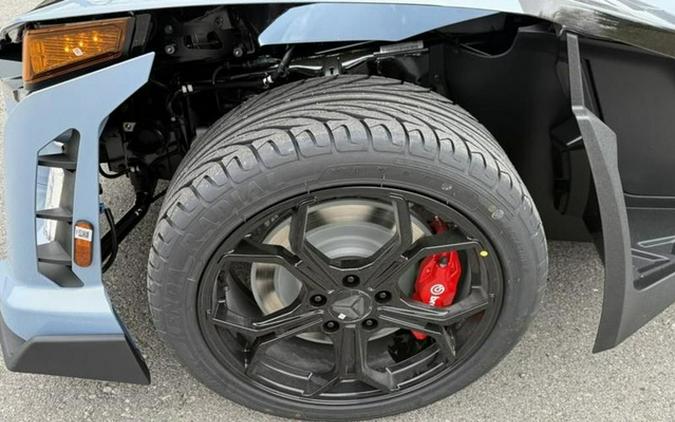 2026 Polaris Slingshot Signature Edition AutoDrive