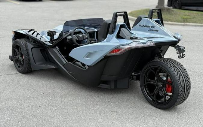 2026 Polaris Slingshot Signature Edition AutoDrive