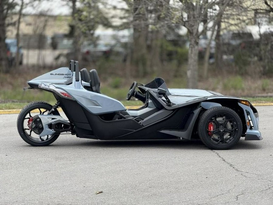 2026 Polaris Slingshot Signature Edition AutoDrive