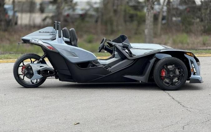 2026 Polaris Slingshot Signature Edition AutoDrive