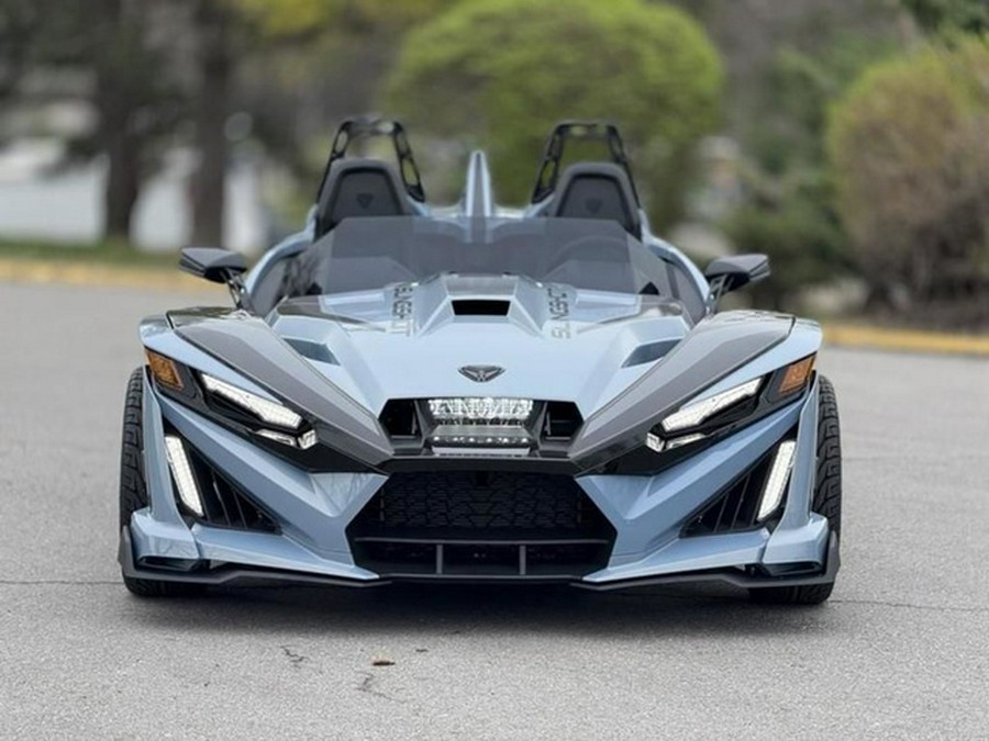 2026 Polaris Slingshot Signature Edition AutoDrive