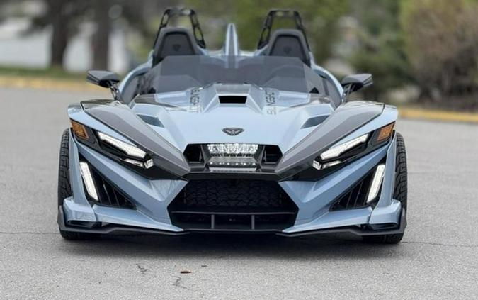 2026 Polaris Slingshot Signature Edition AutoDrive